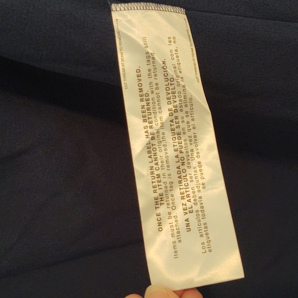 NWT Dress The Population One Shoulder Tiffany Peacock Blue Dress L - Picture 7 of 9